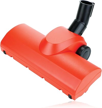Spares2go Airo Turbine Turbo Carpet Brush Tool for Numatic Henry Vacuums 32mm