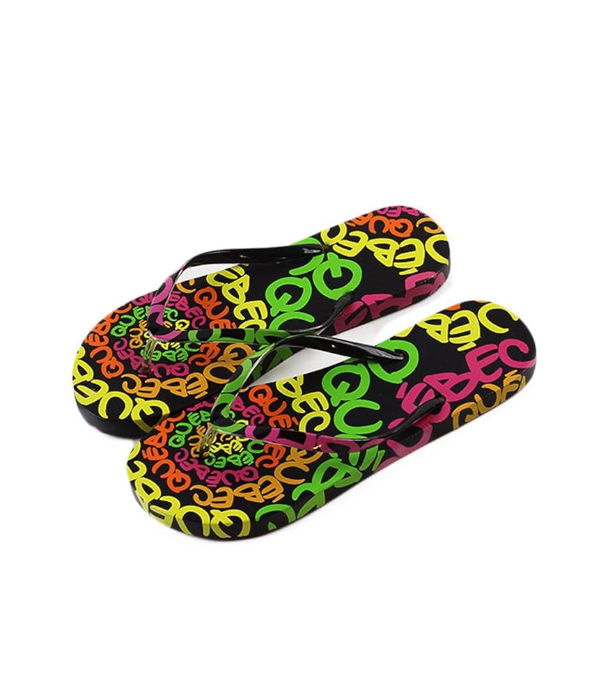 robin ruth flip flops