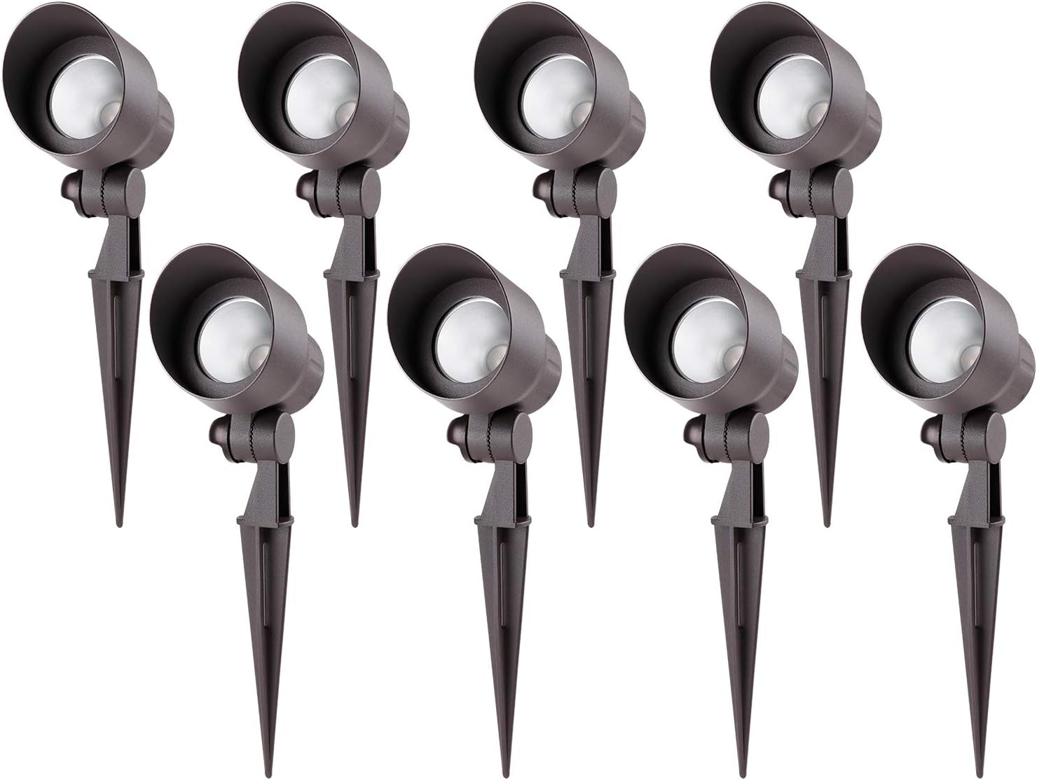 Best Outdoor Landscape Lighting Fixtures
