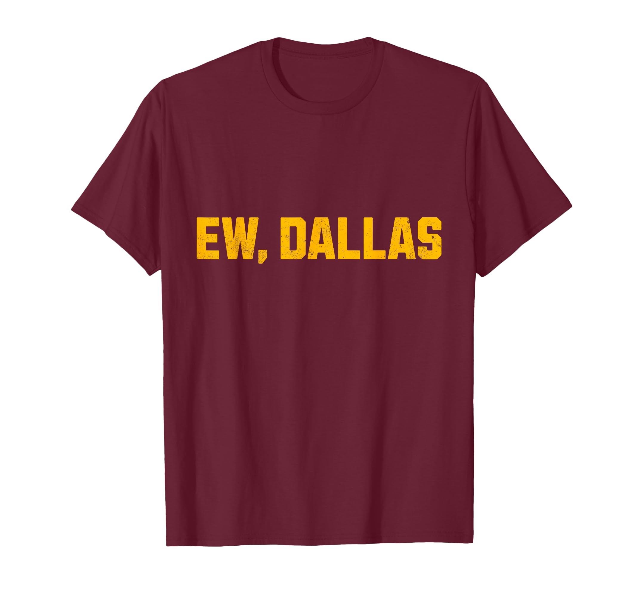 Photo 1 of Ew Dallas T-Shirt