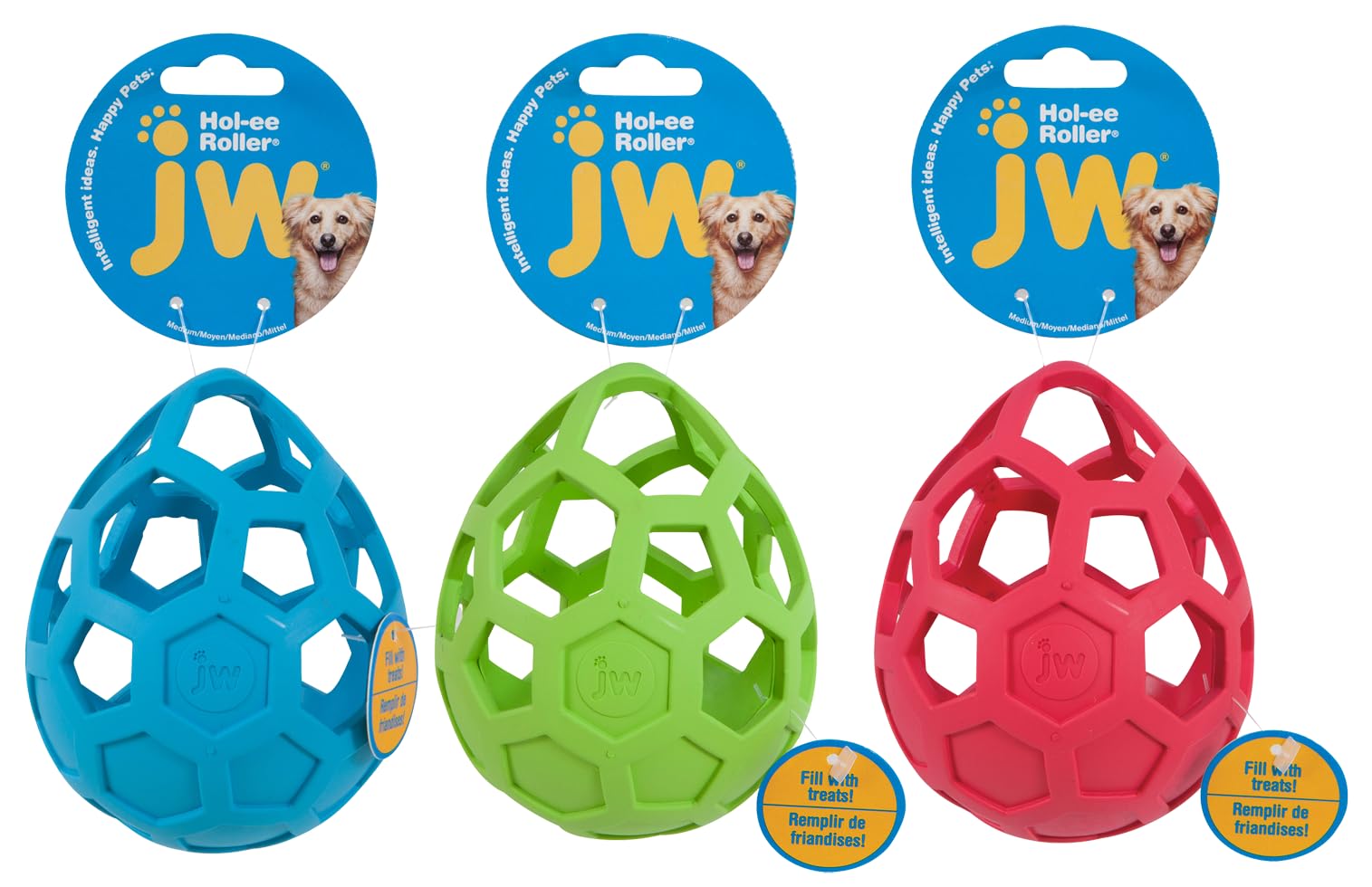 JW Hol-EE Wobbler 12,7cm