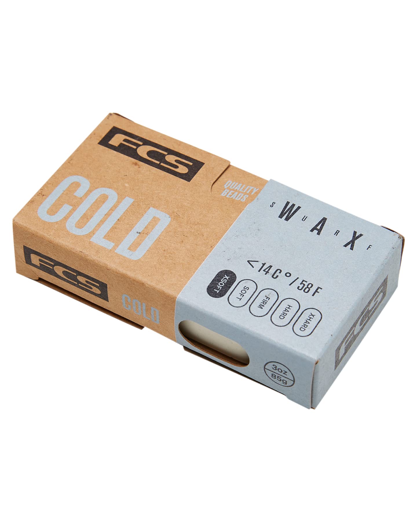 Fcs Surf Cold Wax One Size