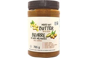 𝟩𝟨𝟧 gr.‍‌, Mixed Nuts Butter. К і к r l ‍‌а ո d Signature. Сrеа‍‌mу. ‍‌( 𝟤𝟩oz‍‌.  )
