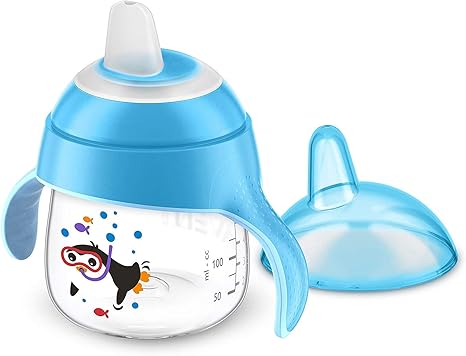 avent sippy cup 6 months