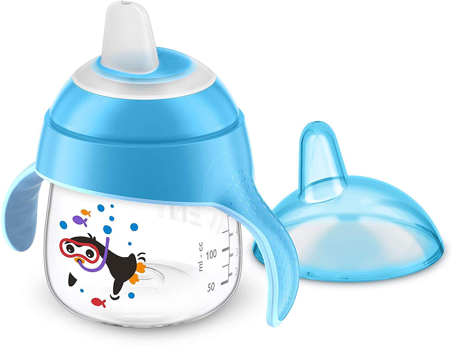 philips avent soft spout