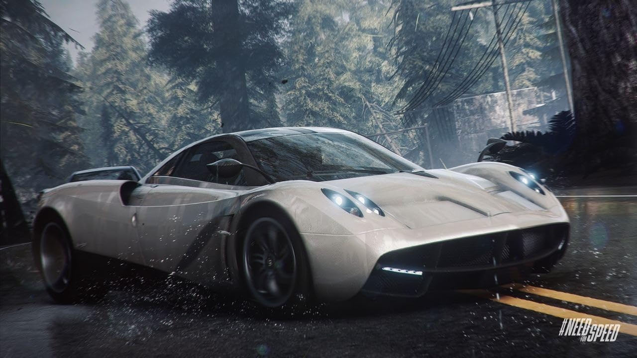 Need for Speed Rivals - Xbox 360 Need for Speed Rivals - Xbox 360 Need for Speed Rivals - Xbox 360 Xbox 360 PS3 Digital Code PlayStation 3 PS4 Digital Code PlayStation 4 PC PC Download Xbox One
