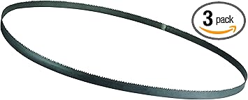 Mk Morse Csm956nssc Metal Devil Circular Saw Blade 9 Inch Diameter 1 Inch Arbor 56 Teeth Stainless Steel Cutting Band Saw Blades Amazon Com