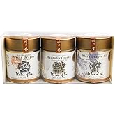 The Tao of Tea Oolong Tea Sampler, 3-Count Box