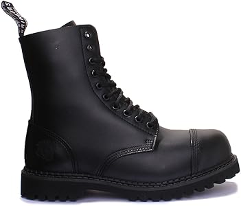 womens toe cap boots