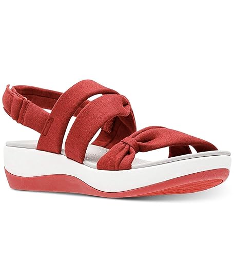 amazon sandalias de mujer clarks