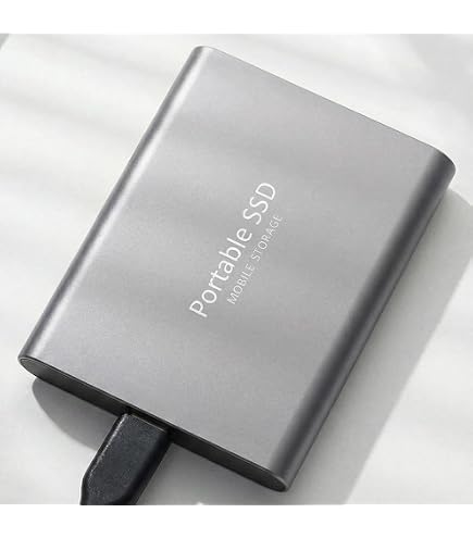 G-Technology 1 TB G-Drive SSD móvel durável armazenamento externo