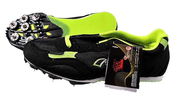 spikes leichtathletik damen allround