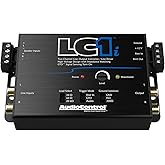 AudioControl LC1i Active 2-Channel Line Driver/Line Output Converter, Provides Input Signal to Add Amplifier to Factory Car R