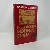 The Search for Modern China