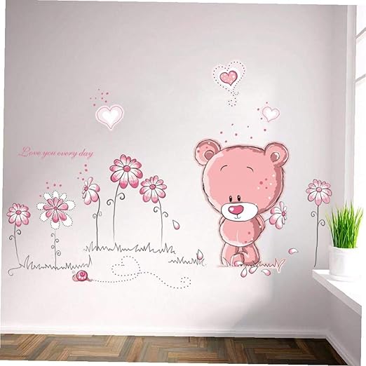 Calcomanias De Eliminacion Aanimal De Dibujos Animados Etiqueta De