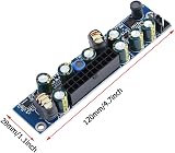 Bewinner 120W DC 12V Power Supply Module ATX PSU for Mini PC HTPC POS ITX Case view 7