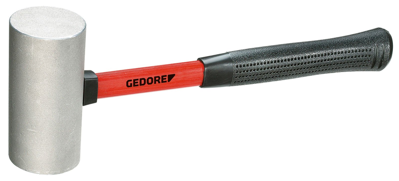 Gedore Light Metal Mallet 1000 g – 21 F-1000