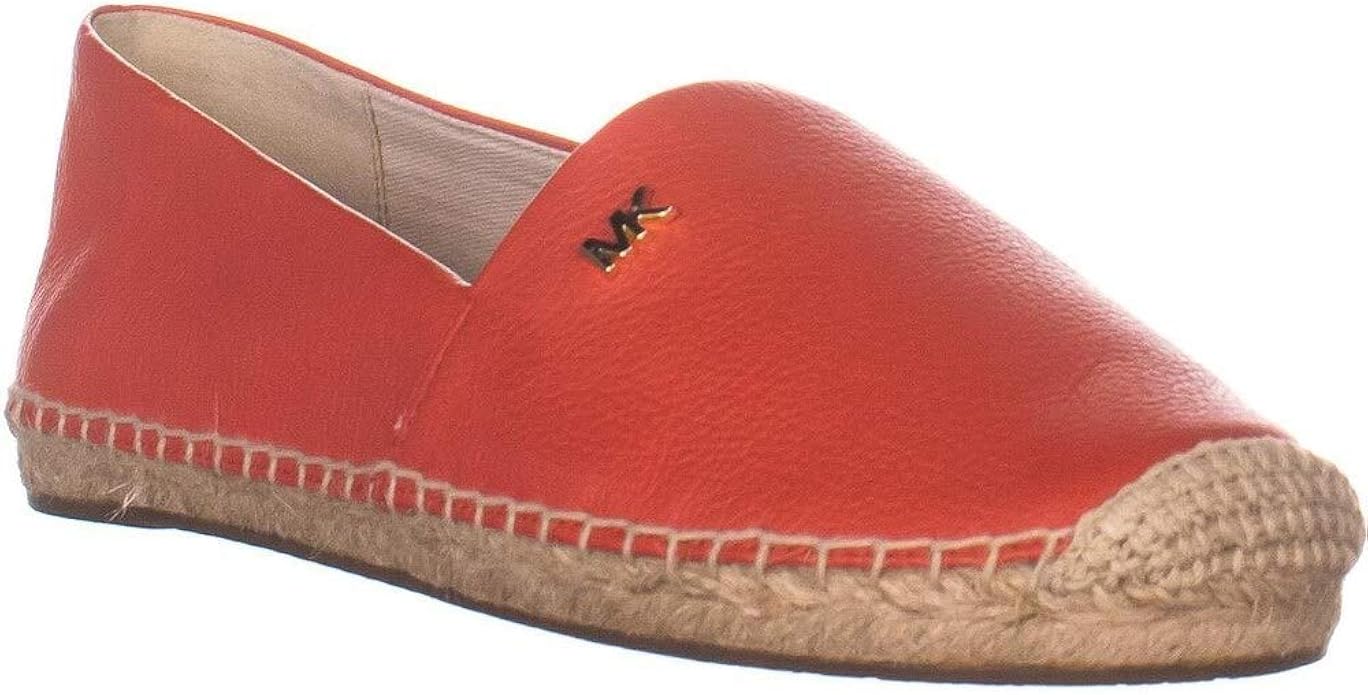michael kors slip on espadrilles