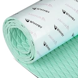 Abahub EVA Foam Boat Decking 96''x23'' Non-Slip
