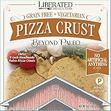 Crust, Liberated Paleo Pizza