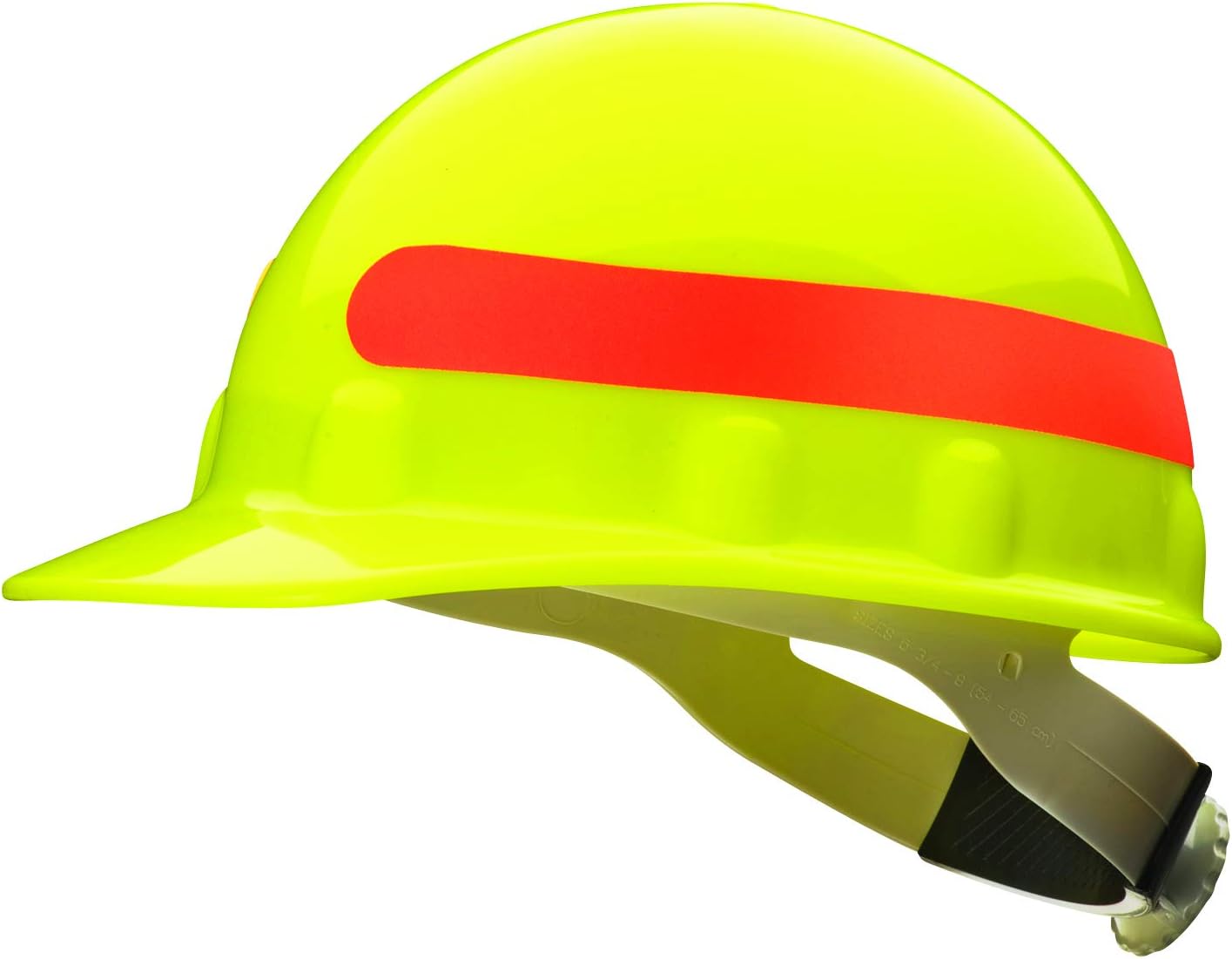 hard hat reflective tape