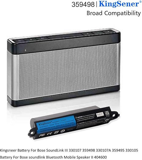 bose 359495