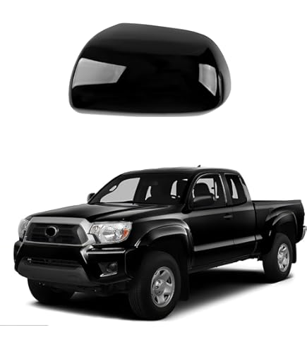 Amazon.com: Toyota Genuine Toyota 87915-04020 Outer Mirror Cover