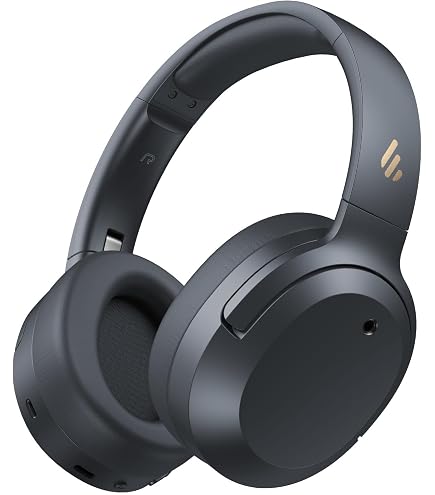 Amazon.com: Edifier W800BT Plus Wireless Headphones Over-Ear
