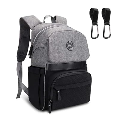 hurley patrol ii backpack