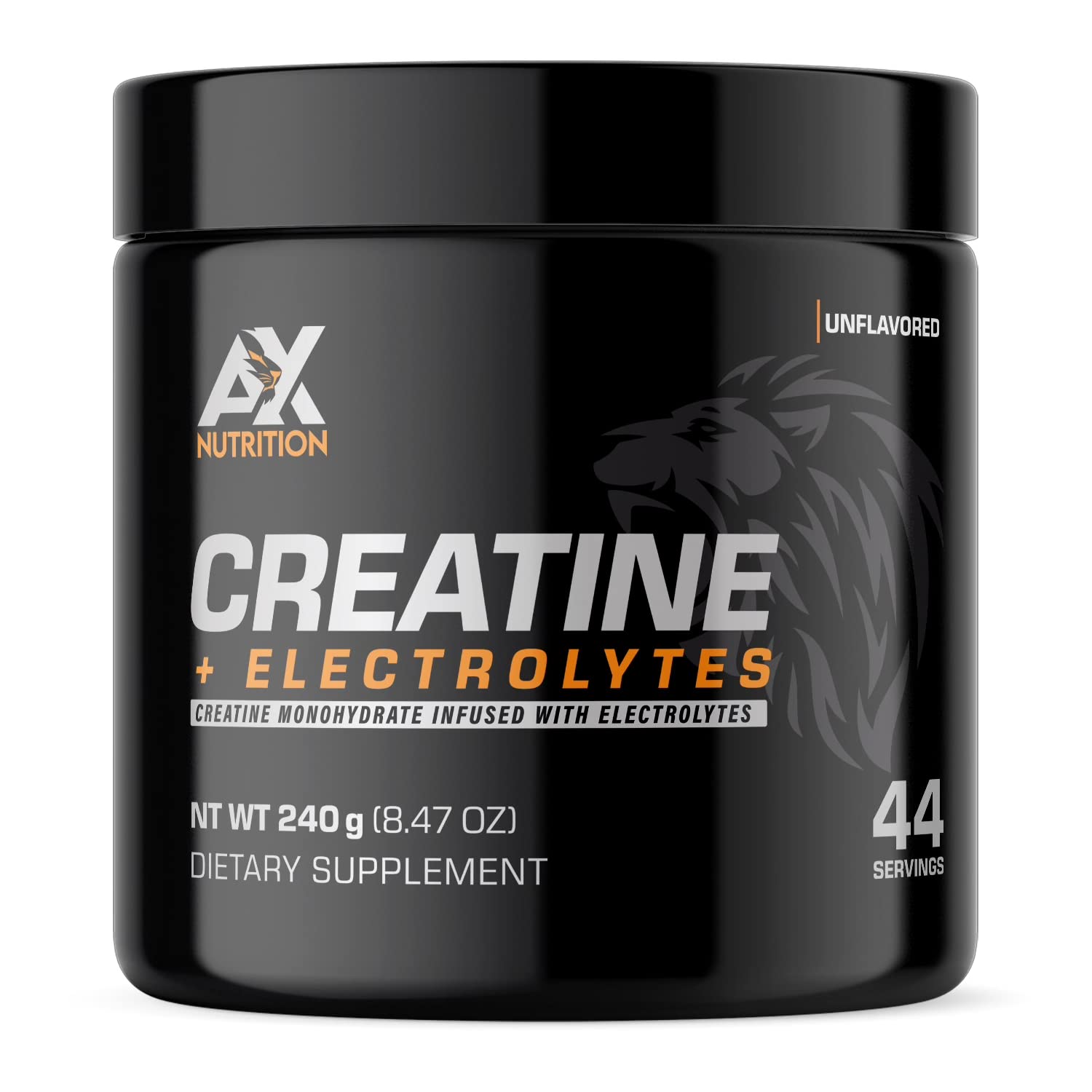 Mua Creatine + Electrolytes 240g | 100% Pure Creatine Monohydrate ...