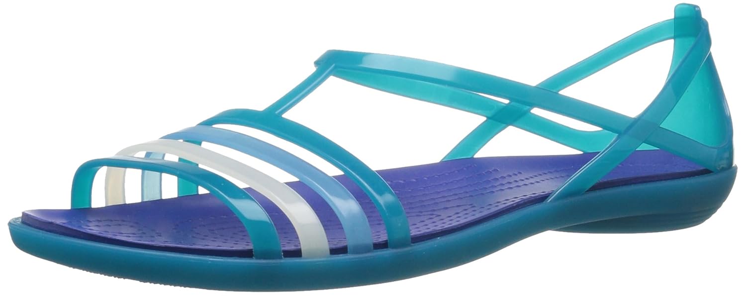 crocs women's isabella w fashion sandals