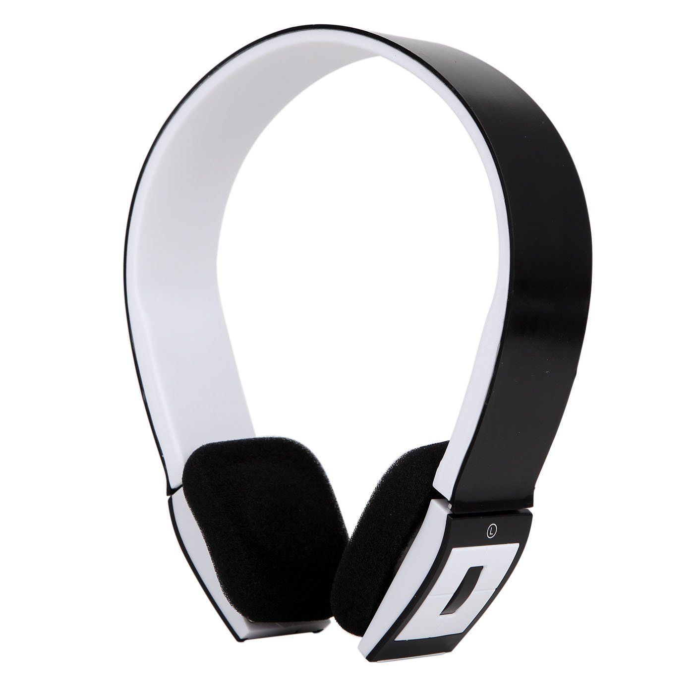 Stoga GM01 Slim Wireless Bluetooth Stereo Headphones Headset with Mic