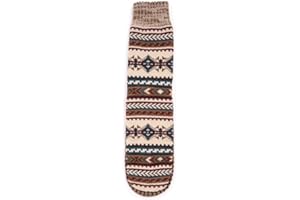 MUK LUKS Men's Slipper Sock