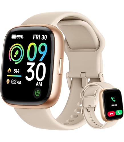 Apple Watch Series 4 44 mm MU6F2LL/A A1978 – Relógio Rosa Seco com
