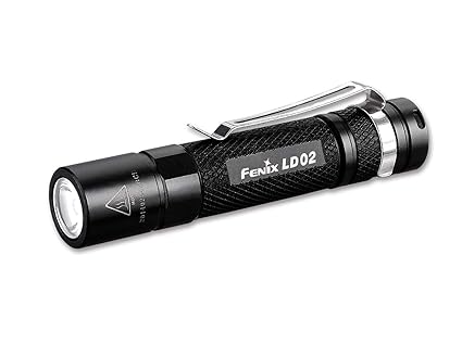 Fenix LD02 09FN006