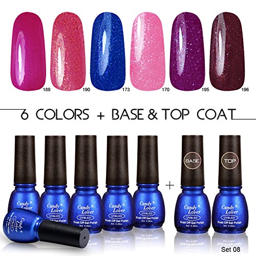 Loved working with these.