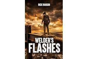 Welder’s Flashes