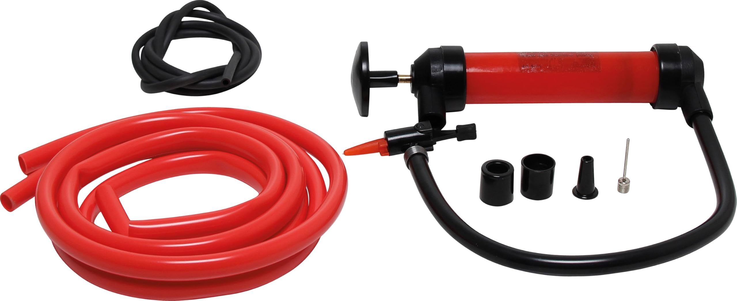 Kraftmann 8558 | Multipurpose Pump