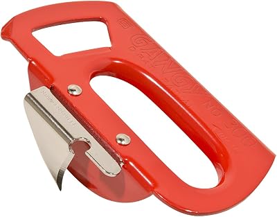 KORIN Japanese Can Opener Ganji Kankiri