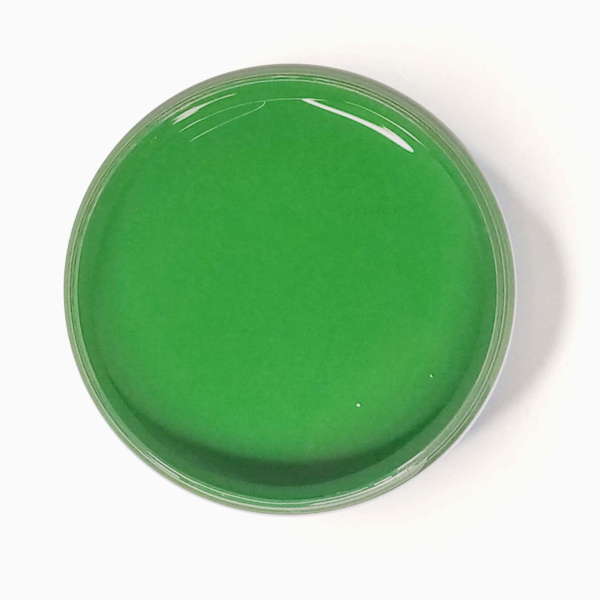Flat Fox Screen Printing Opaque Water Based Fabric Inks (Green, 1kg)… — image 1