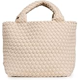 Naghedi Women's St Barths Small Tote
