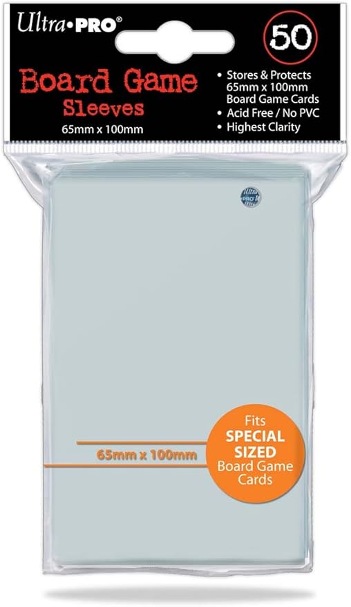 Amazon ウルトラプロ 65 100 サイズカード用ボードゲームスリーブ トレカ 通販