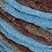Bernat Blanket Super Bulky Yarn, 5.3oz, Guage 6 Super Bulky, Coastal Cottage