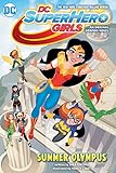 DC Super Hero Girls: Summer Olympus