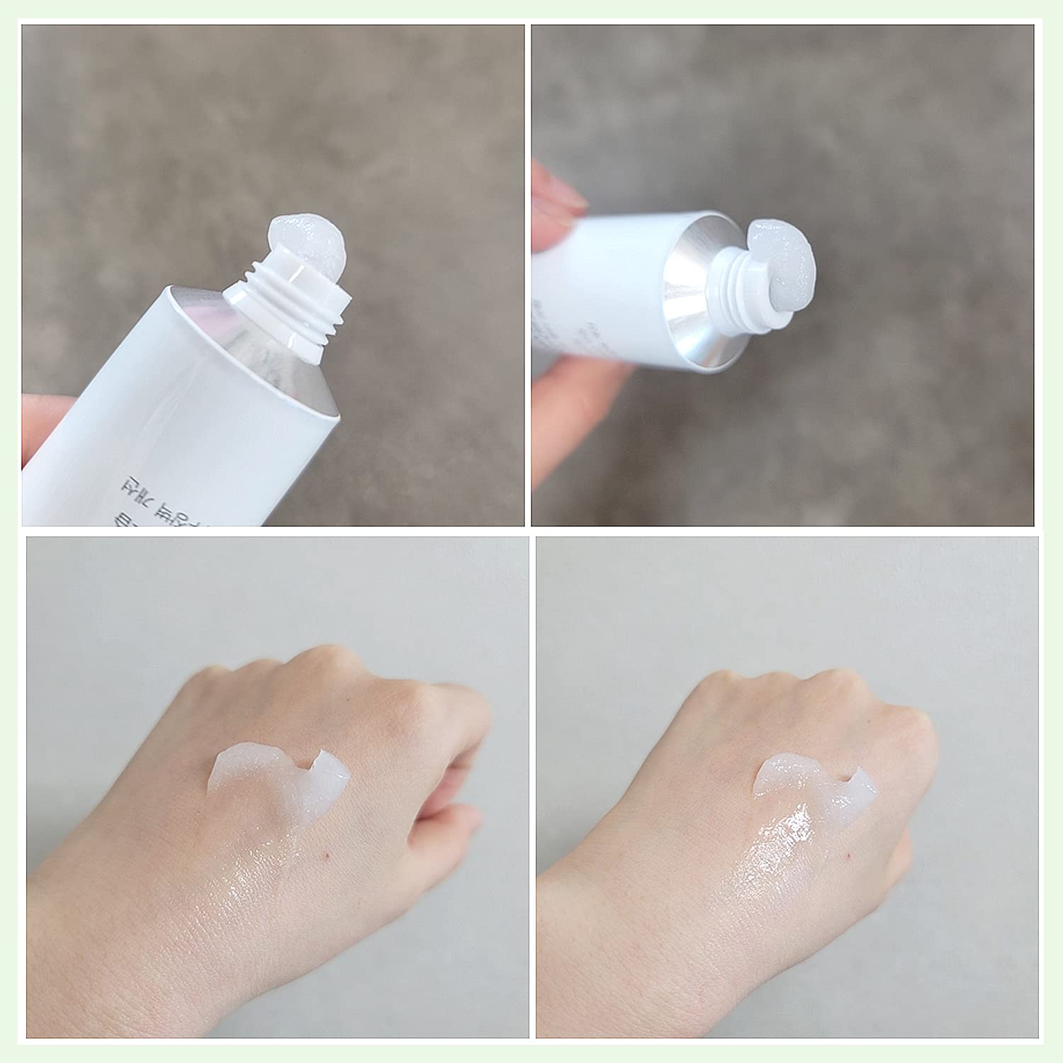 DR.ATO Derma Soothing Baby Diaper Rash Balm Multi Cream 50g - Anti Chafing, Fragrance-Free & Plant-Based Nourishing Baby Cream, Rich Moisturizing Face and Body Cream, for Dry and Cracked Skin