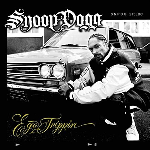 Snoop Dogg - Tha Blue Carpet Treatment - Amazon.com Music