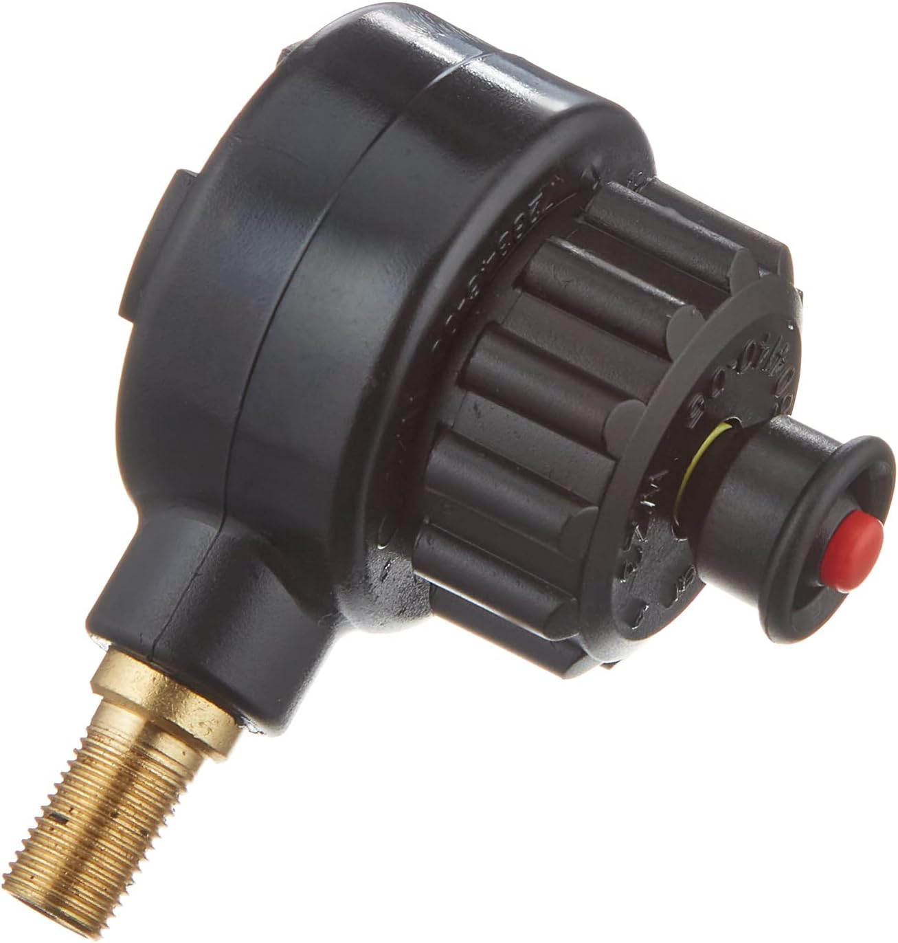 Gloria Compressor Connection Valve, Multicolor