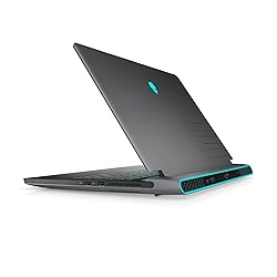 Alienware M15 R6 Gaming Laptop, 15.6 inch QHD 240Hz
