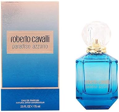 roberto cavalli paradiso amazon