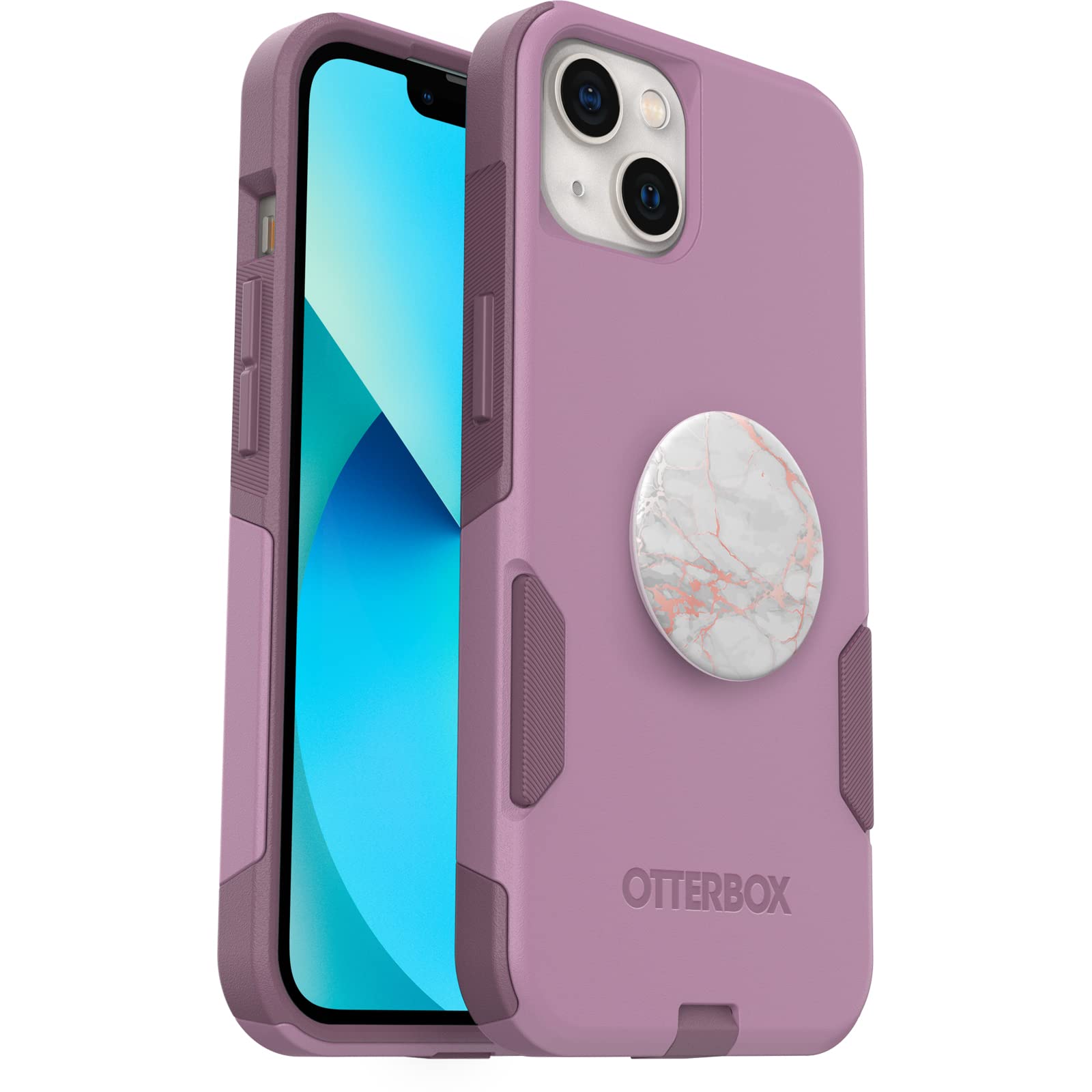 OtterBox Bundle Commuter Series for iPhone 13